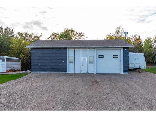 Ne 34-46-26-W3, Rural, SK - Outdoor With Exterior