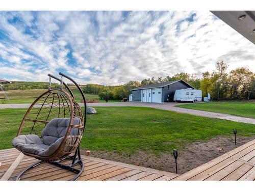 Ne 34-46-26-W3, Rural, SK - Outdoor With Deck Patio Veranda