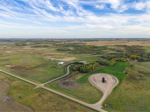 Ne 34-46-26-W3, Rural, SK - Outdoor With View