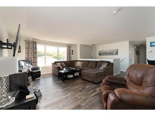 Ne 34-46-26-W3, Rural, SK - Indoor Photo Showing Living Room