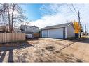 5620 42 St, Lloydminster, AB  - Outdoor 