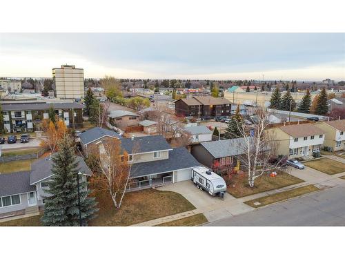 5620 42 St, Lloydminster, AB - Outdoor With View