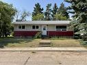 5124 50 Street, Edgerton, AB  - Outdoor With Facade 