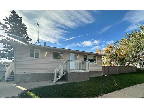 5116 49 Street, Provost, AB - Outdoor