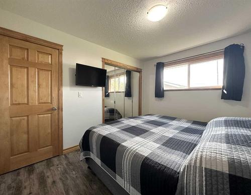 5116 49 Street, Provost, AB - Indoor Photo Showing Bedroom