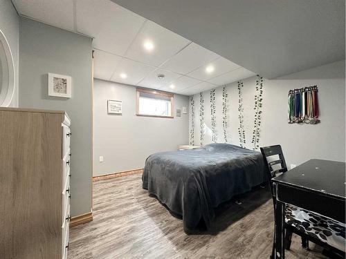 5116 49 Street, Provost, AB - Indoor Photo Showing Bedroom