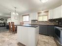 5116 49 Street, Provost, AB  - Indoor Photo Showing Kitchen 