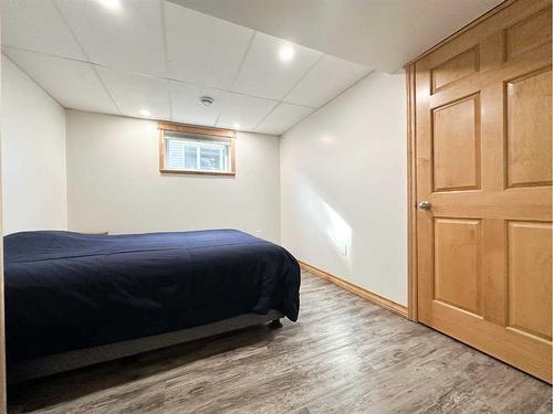 5116 49 Street, Provost, AB - Indoor Photo Showing Bedroom