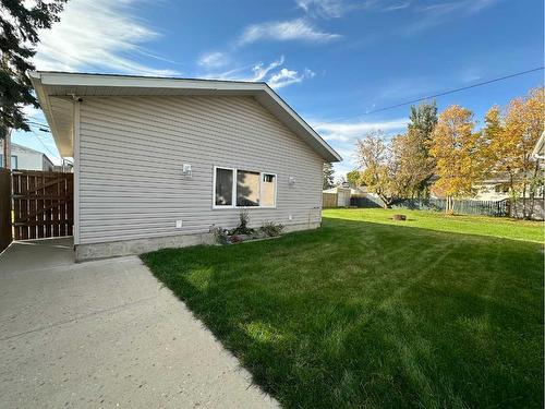 5116 49 Street, Provost, AB - Outdoor