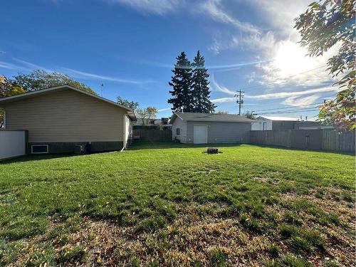 5116 49 Street, Provost, AB - Outdoor