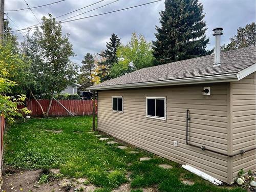 5827 51 Avenue, Vermilion, AB - Outdoor