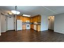 #309-848 4 Avenue, Wainwright, AB  - Indoor Photo Showing Kitchen 