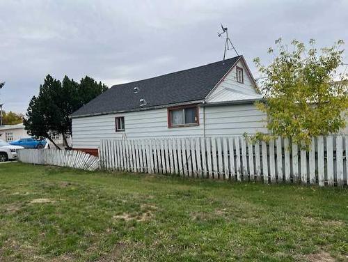 5118 50 Street, Provost, AB - Outdoor