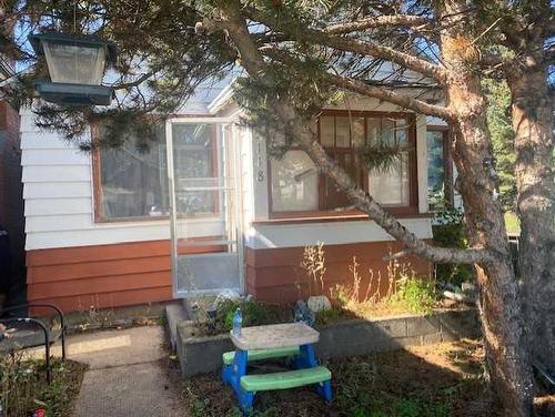 5118 50 Street, Provost, AB - Outdoor