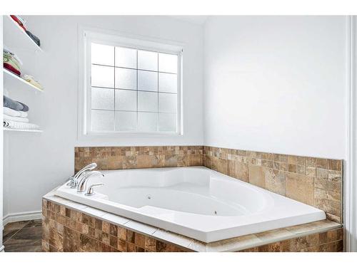 48 Lakeview Estates, Rural Vermilion River, County Of, AB - Indoor Photo Showing Bathroom