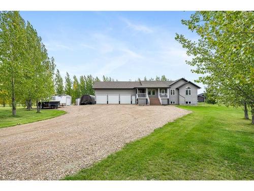 48 Lakeview Estates, Rural Vermilion River, County Of, AB - Outdoor