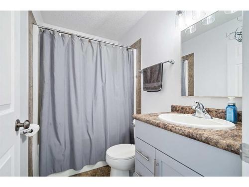 48 Lakeview Estates, Rural Vermilion River, County Of, AB - Indoor Photo Showing Bathroom