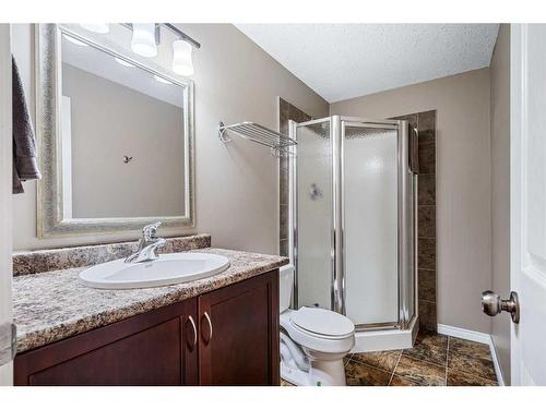 48 Lakeview Estates, Rural Vermilion River, County Of, AB - Indoor Photo Showing Bathroom