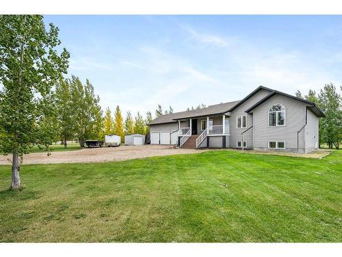 48 Lakeview Estates, Rural Vermilion River, County Of, AB - Outdoor