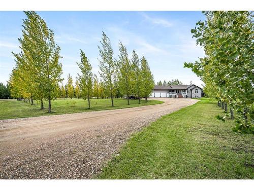 48 Lakeview Estates, Rural Vermilion River, County Of, AB - Outdoor