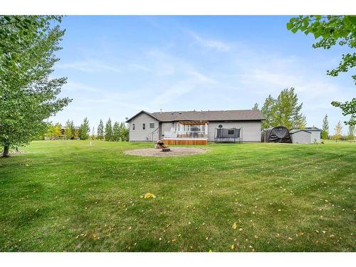 48 Lakeview Estates, Rural Vermilion River, County Of, AB - Outdoor