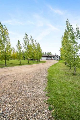 48 Lakeview Estates, Rural Vermilion River, County Of, AB - Outdoor With View