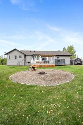 48 Lakeview Estates, Rural Vermilion River, County Of, AB - Outdoor