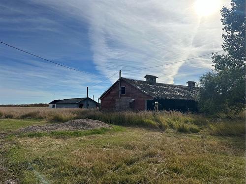 504047 Range Road 80, Rural Vermilion River, County Of, AB - Outdoor With View