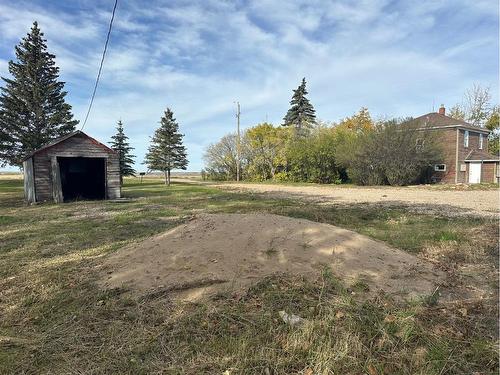 504047 Range Road 80, Rural Vermilion River, County Of, AB - Outdoor With View