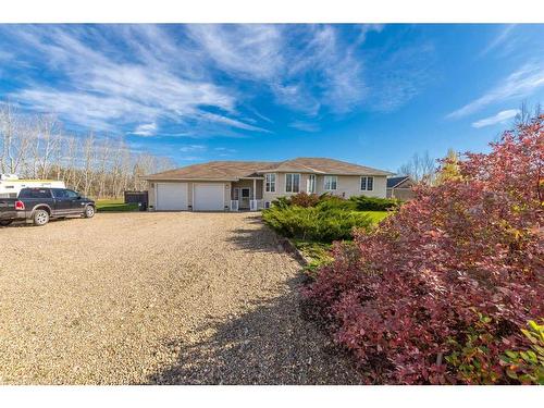 73 White Tail Avenue, Rural Vermilion River, County Of, AB - Outdoor