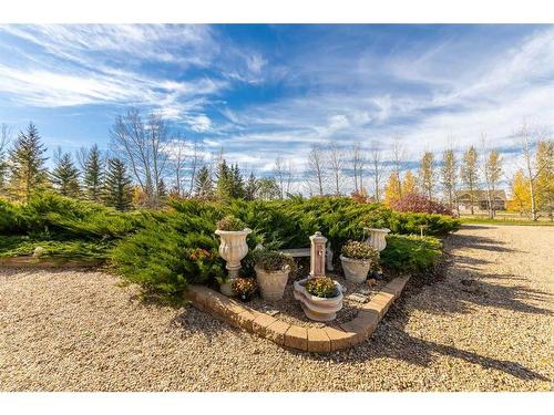 73 White Tail Avenue, Rural Vermilion River, County Of, AB - Outdoor With View