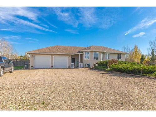 73 White Tail Avenue, Rural Vermilion River, County Of, AB - Outdoor