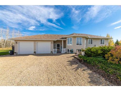 73 White Tail Avenue, Rural Vermilion River, County Of, AB - Outdoor