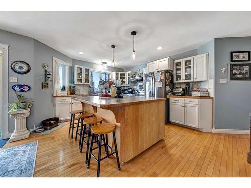 73 White Tail Avenue, Rural Vermilion River, County Of, AB - Indoor Photo Showing Other Room