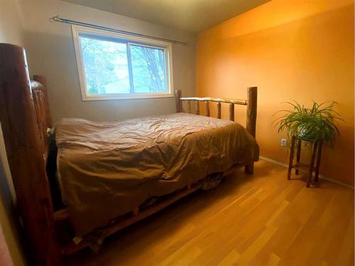 1113 14 Street, Wainwright, AB - Indoor Photo Showing Bedroom