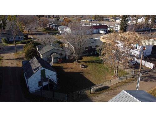 1113 14 Street, Wainwright, AB - Outdoor With View