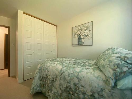 5613 Park Drive, Vermilion, AB - Indoor Photo Showing Bedroom