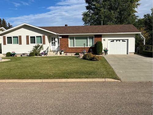 5613 Park Drive, Vermilion, AB - Outdoor