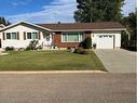 5613 Park Drive, Vermilion, AB  - Outdoor 