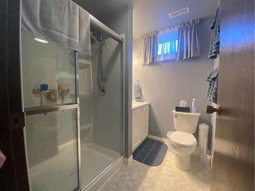 5613 Park Drive, Vermilion, AB - Indoor Photo Showing Bathroom