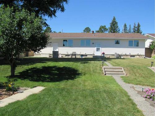 5613 Park Drive, Vermilion, AB - Outdoor