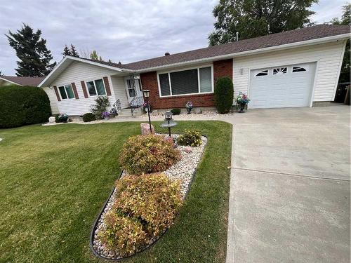 5613 Park Drive, Vermilion, AB - Outdoor