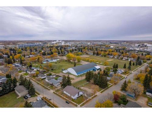 5610 47 Street, Lloydminster, AB - Outdoor With View