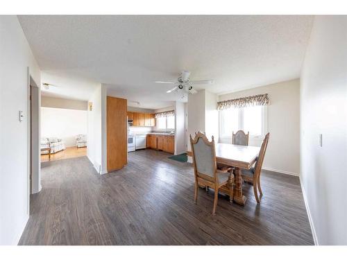 5610 47 Street, Lloydminster, AB - Indoor Photo Showing Dining Room