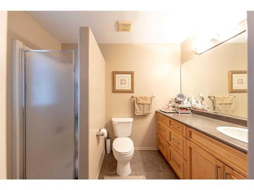 3102 66 Avenue Court, Lloydminster, AB - Indoor Photo Showing Bathroom