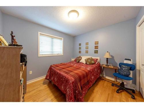 3102 66 Avenue Court, Lloydminster, AB - Indoor Photo Showing Bedroom