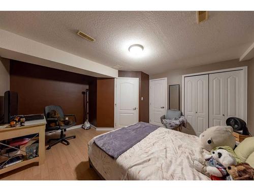 3102 66 Avenue Court, Lloydminster, AB - Indoor Photo Showing Bedroom