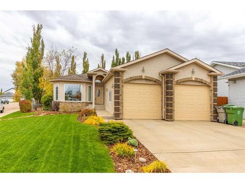 3102 66 Avenue Court, Lloydminster, AB - Outdoor With Facade