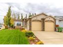 3102 66 Avenue Court, Lloydminster, AB  - Outdoor With Facade 