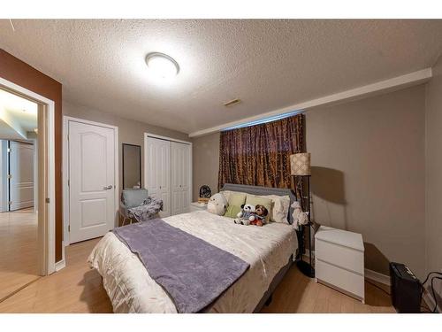 3102 66 Avenue Court, Lloydminster, AB - Indoor Photo Showing Bedroom